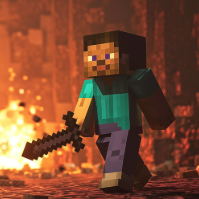 Minecraft Hosting